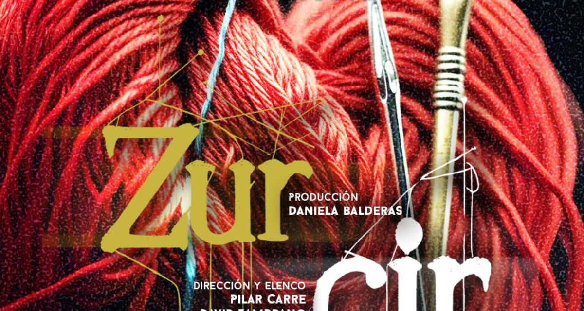 ZUR CIR: Teatro físico sin palabras que celebra la amistad y el perdón en CDMX