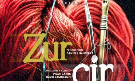 ZUR CIR: Teatro físico sin palabras que celebra la amistad y el perdón en CDMX