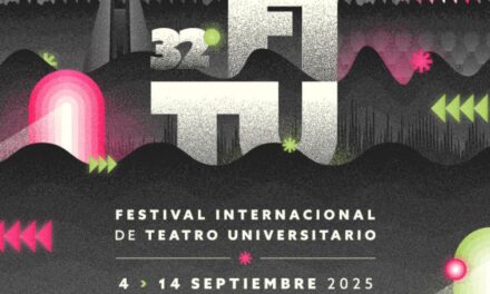 Obras de Guadalajara, Veracruz, CDMX y Chile ganan en el 32° Festival Internacional de Teatro Universitario (FITU)