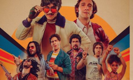 Autos, Mota y Rocanrol: la película que revive el mítico Festival de Avándaro llega a cines el 11 de septiembre