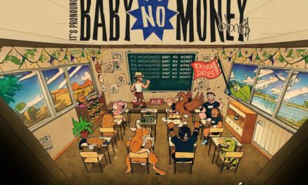 bbno$ en CDMX 2025: El rap electrónico más irreverente llega al Pabellón Oeste