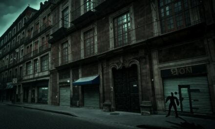 Fantasmas de CDMX: Casa de Don Juan Manuel, la leyenda más macabra y antigua del Centro Histórico de la CDMX
