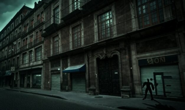 Fantasmas de CDMX: Casa de Don Juan Manuel, la leyenda más macabra y antigua del Centro Histórico de la CDMX