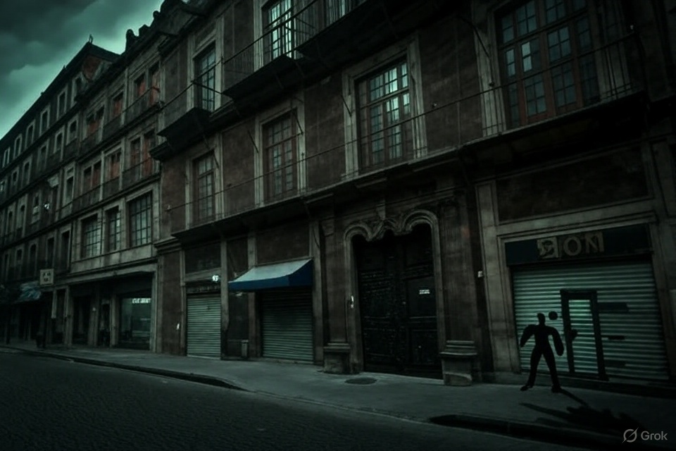 Fantasmas de CDMX: Casa de Don Juan Manuel, la leyenda más macabra y antigua del Centro Histórico de la CDMX