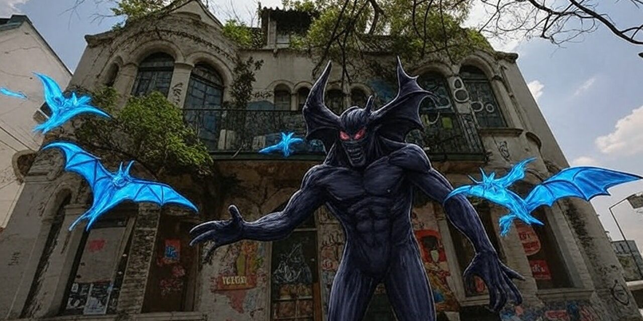 Fantasmas de CDMX: Casa Negra (Casa Modragón) de la Roma, un lugar de historia, tragedia y leyendas en la Colonia Roma