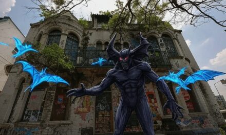 Fantasmas de CDMX: Casa Negra (Casa Modragón) de la Roma, un lugar de historia, tragedia y leyendas en la Colonia Roma