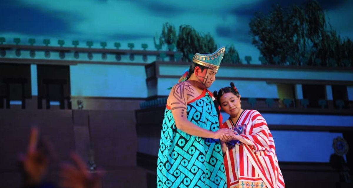Ópera fílmica “Cuauhtemóctzin” revive la historia del último tlatoani con funciones gratuitas en CDMX