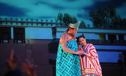 Ópera fílmica “Cuauhtemóctzin” revive la historia del último tlatoani con funciones gratuitas en CDMX