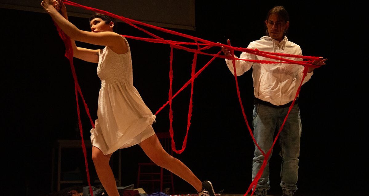 Los ACPT 2025 premian lo mejor del teatro en Ciudad de México