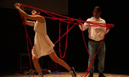 Los ACPT 2025 premian lo mejor del teatro en Ciudad de México