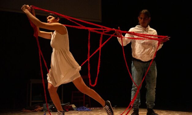 Los ACPT 2025 premian lo mejor del teatro en Ciudad de México