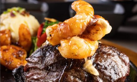 Don Carbón lanza su buffet: parrilla artesanal y sabor sin límites desde $229