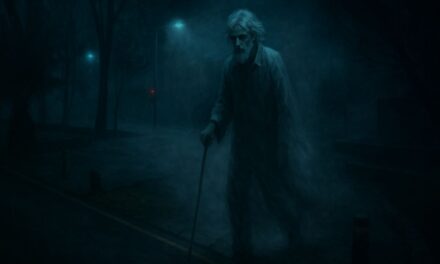 Fantasmas de CDMX: El Ciego Errante de Av. Cuitláhuac