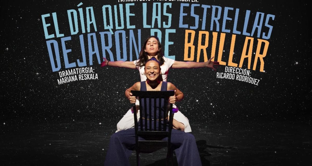 El día en que las estrellas dejaron de brillar, funciones gratuitas en CDMX