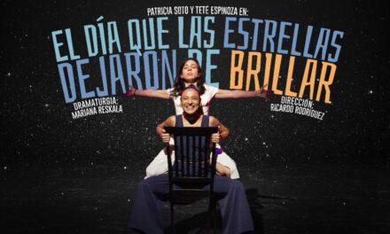 Premios ACPT 2025, descubre a los nominados que brillan en el teatro mexicano