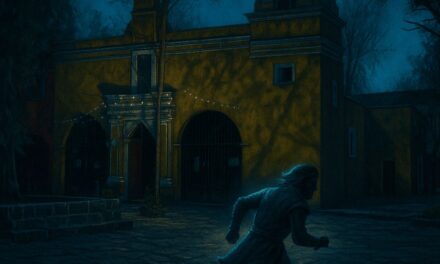 Fantasmas de CDMX: El Indio Catecúmeno de Santa Catarina (Coyoacán)