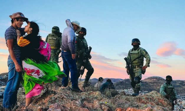 El México de los Mexicanos III: un viaje fotográfico por la vida y tradiciones de nuestro país en el Palacio de Cultura Banamex (Palacio de Iturbide)