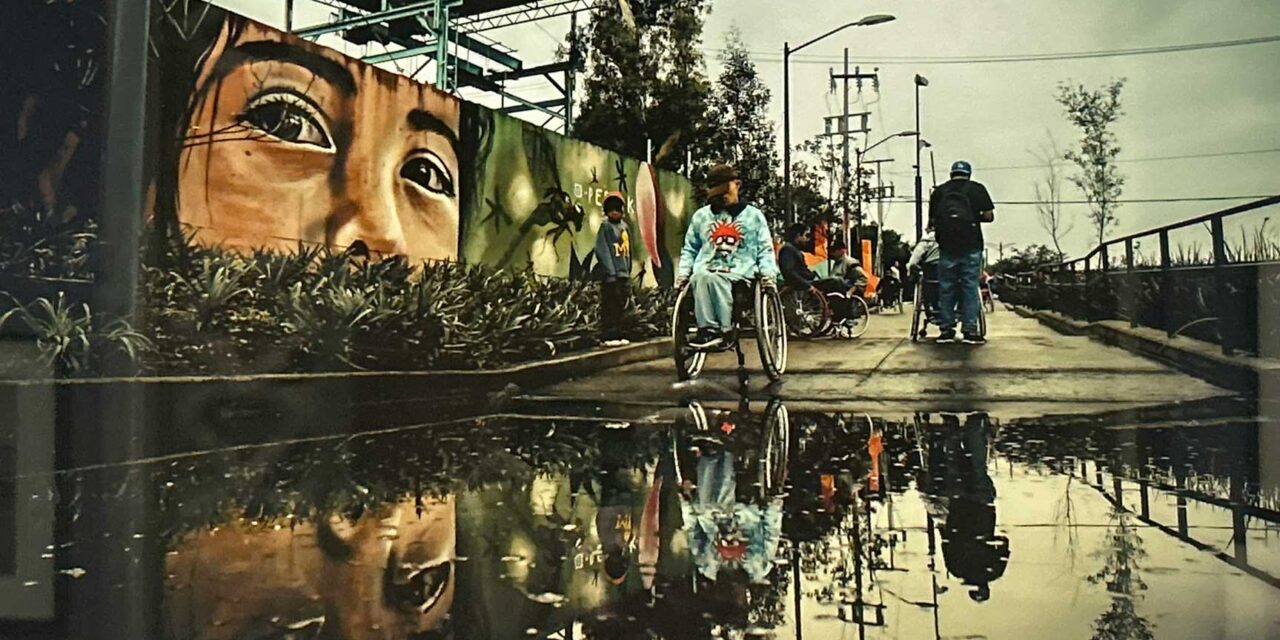 Festival de Graffiti El Refugio transforma FARO Azcapotzalco Xochicalli con muralismo, hip hop y arte urbano