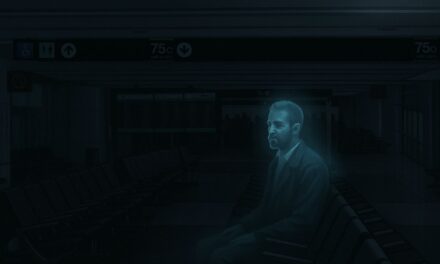 Fantasmas de CDMX: El Pasajero Fantasma del Aeropuerto Internacional de la Ciudad de México (AICM)