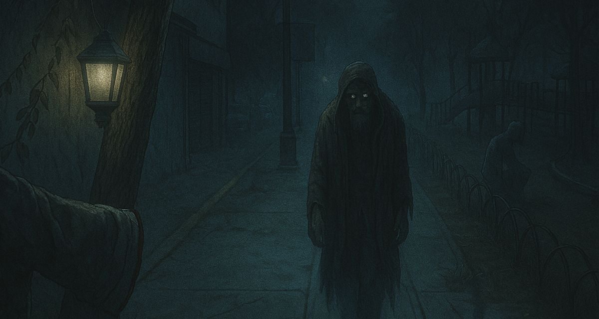 Fantasmas de CDMX: El Teporocho Fantasma de Peralvillo, en el Parque Popular Cuatro Vientos