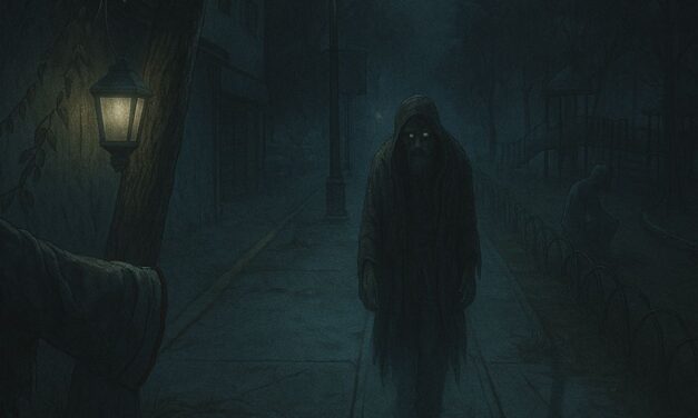 Fantasmas de CDMX: El Teporocho Fantasma de Peralvillo, en el Parque Popular Cuatro Vientos
