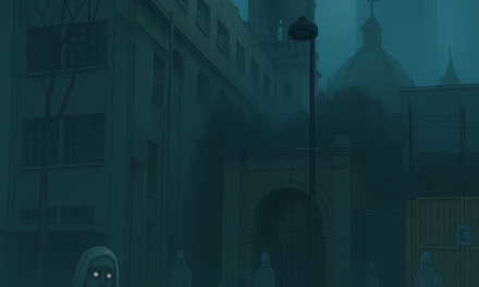 Fantasmas de CDMX: Los espíritus del Quemadero de la Inquisición en la Alameda Central
