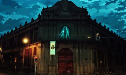 Fantasmas de CDMX: Los fantasmas del Palacio de la Inquisición, un lugar de misterio y terror en CDMX