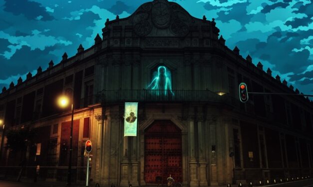 Fantasmas de CDMX: Los fantasmas del Palacio de la Inquisición, un lugar de misterio y terror en CDMX