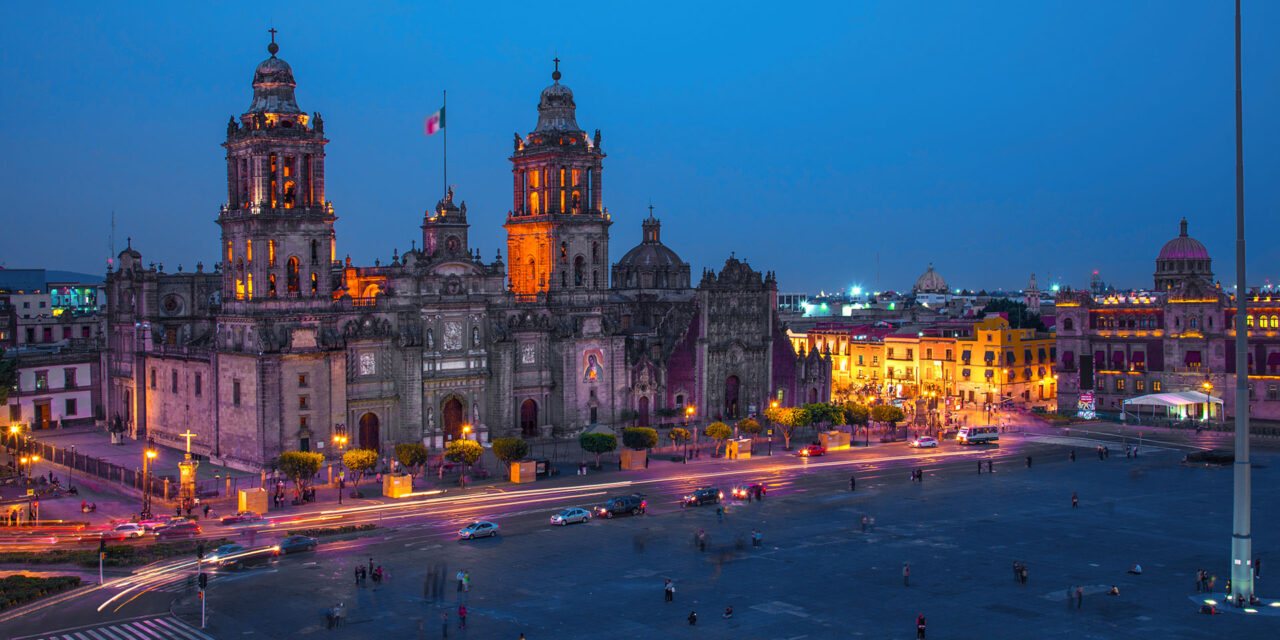 Fantasmas de CDMX: Los fantasmas del Zócalo de la CDMX, un recorrido entre sombras, leyendas e historias