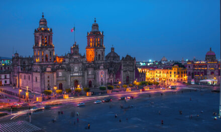 Fantasmas de CDMX: Los fantasmas del Zócalo de la CDMX, un recorrido entre sombras, leyendas e historias