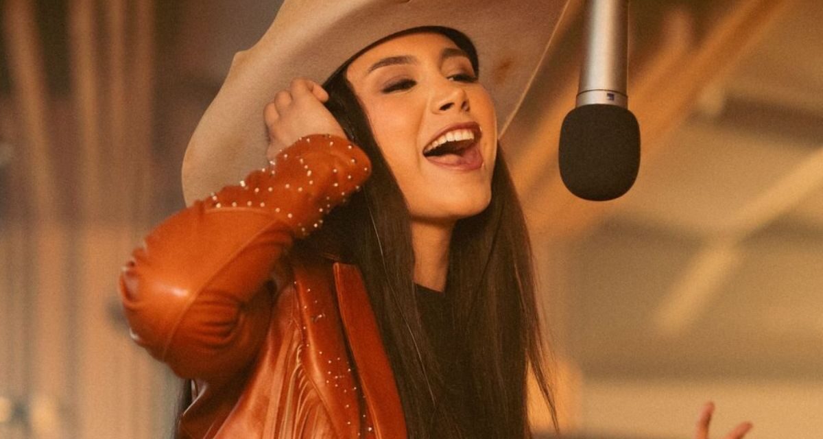 Fernanda D’ María apuesta por la composición y sueña con un programa dedicado a la música mexicana