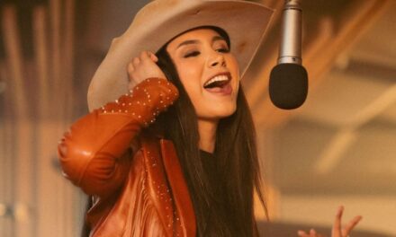 Fernanda D’ María apuesta por la composición y sueña con un programa dedicado a la música mexicana