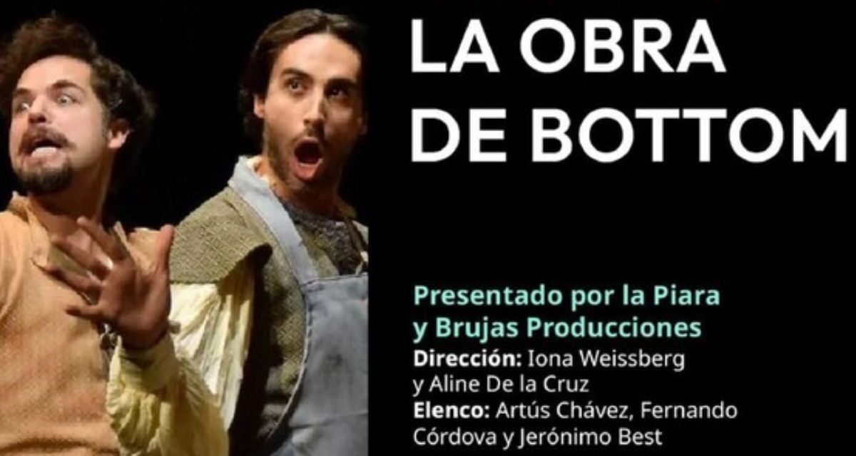 Escenarios IMSS–Cultura 2025-2026: arranca el ciclo de teatro y danza gratuita en 25 teatros de México