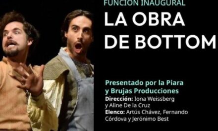 Escenarios IMSS–Cultura 2025-2026: arranca el ciclo de teatro y danza gratuita en 25 teatros de México