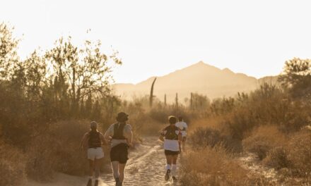 La Gran Carrera del Desierto 2025: Puerto Peñasco será sede de la cuarta edición