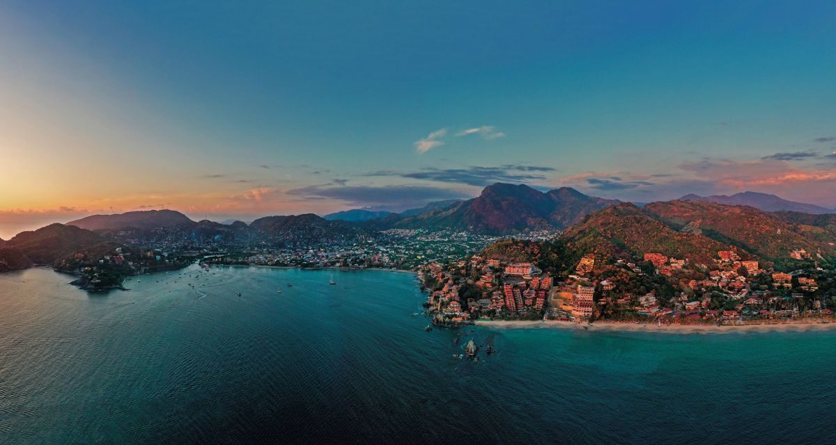 5 aventuras acuáticas imperdibles en Ixtapa Zihuatanejo para un verano inolvidable