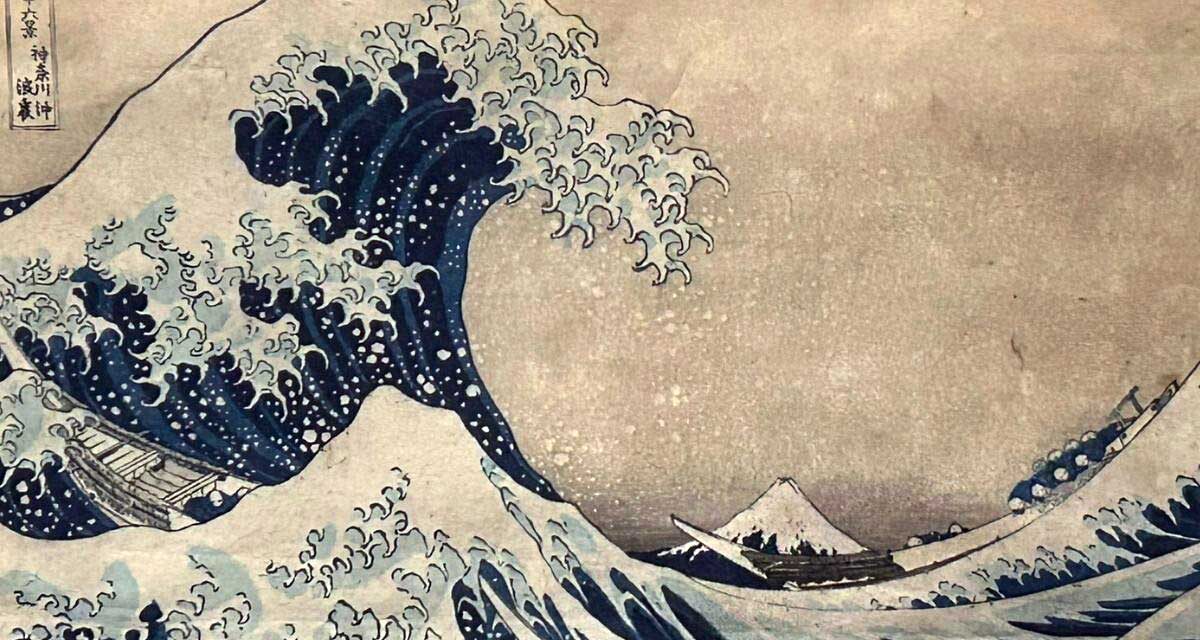 Japón, del Mito al Manga: un viaje entre tradición y modernidad en el Museo Franz Mayer
