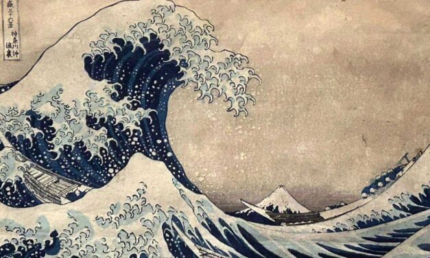 Japón, del Mito al Manga: un viaje entre tradición y modernidad en el Museo Franz Mayer