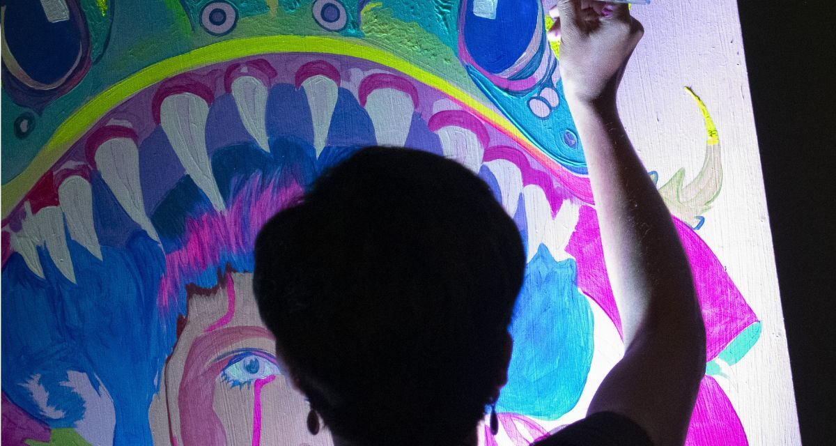 KULTURA CON 2025: Un mes de cine, arte y pensamiento crítico desde el sur global