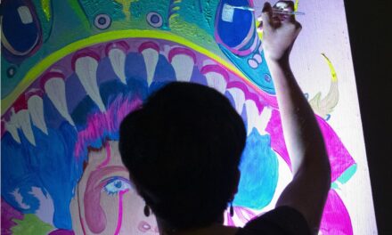 KULTURA CON 2025: Un mes de cine, arte y pensamiento crítico desde el sur global