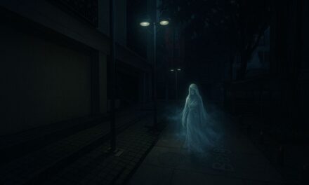 Fantasmas de CDMX: La Errante de Belgrado en la Zona Rosa