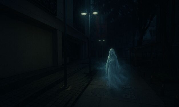 Fantasmas de CDMX: La Errante de Belgrado en la Zona Rosa