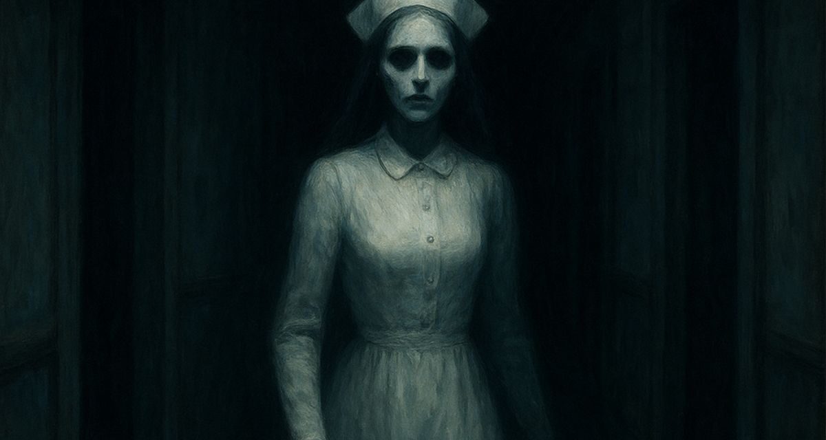 Fantasmas de CDMX: La Planchada, la enfermera fantasma del Hospital Juárez que viaja a todo México