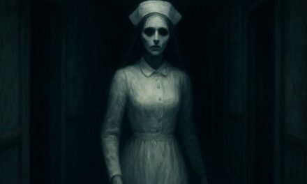 Fantasmas de CDMX: La Planchada, la enfermera fantasma del Hospital Juárez que viaja a todo México