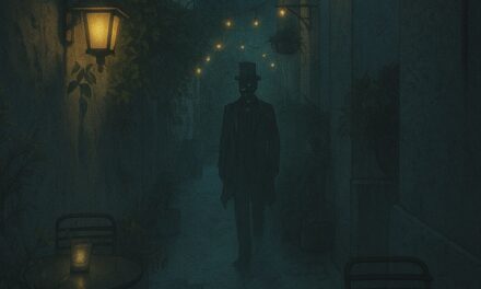 Fantasmas de CDMX: La Sombra Porfiriana de Santa María la Ribera #138