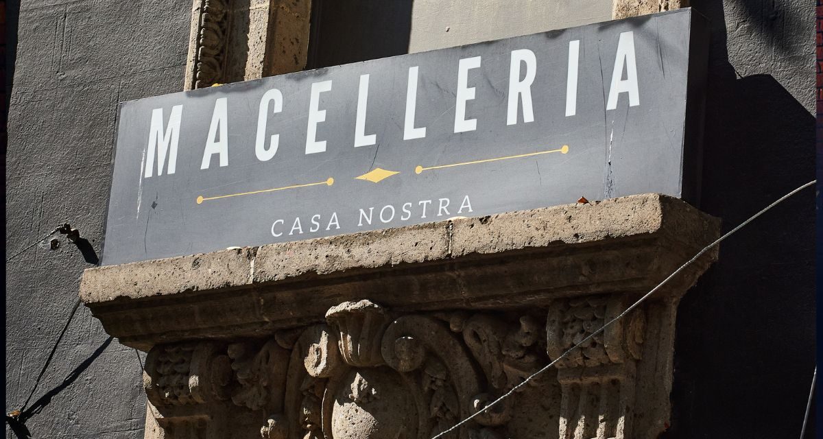 Macelleria: desayunos con sabor casero y encuentro en la Roma Norte
