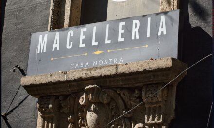 Macelleria: desayunos con sabor casero y encuentro en la Roma Norte