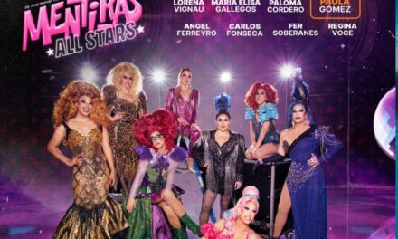 Belinda y Mariana Treviño juntas en “Mentiras All Stars”: un evento imperdible del teatro musical en CDMX