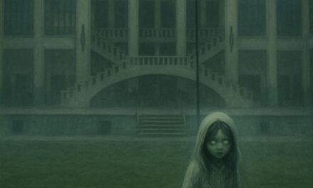 Fantasmas de CDMX: La Niña Solitaria del Instituto Mier y Pesado en la Colonia Industrial