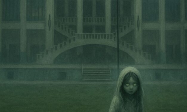 Fantasmas de CDMX: La Niña Solitaria del Instituto Mier y Pesado en la Colonia Industrial